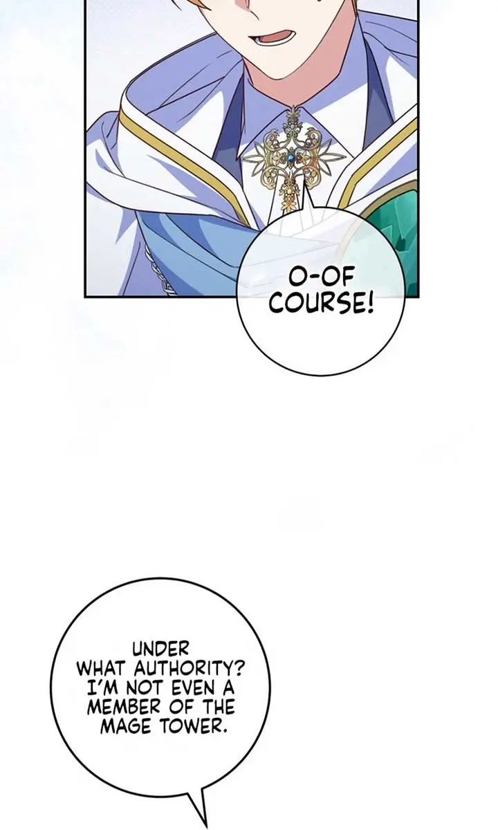Don't Mind Me, Daddy Chapter 17 Page 54