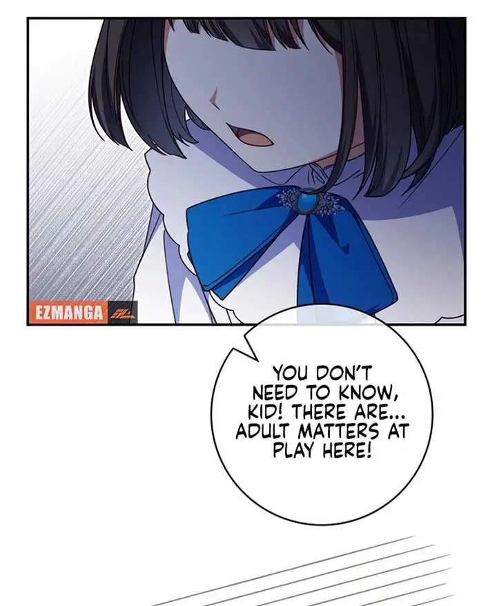 Don't Mind Me, Daddy Chapter 17 Page 55