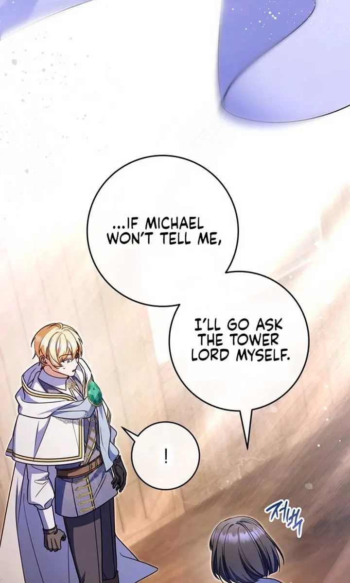 Don't Mind Me, Daddy Chapter 17 Page 57