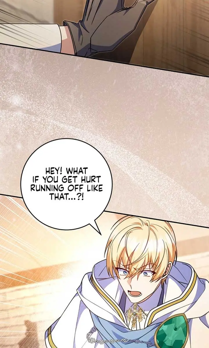 Don't Mind Me, Daddy Chapter 17 Page 59