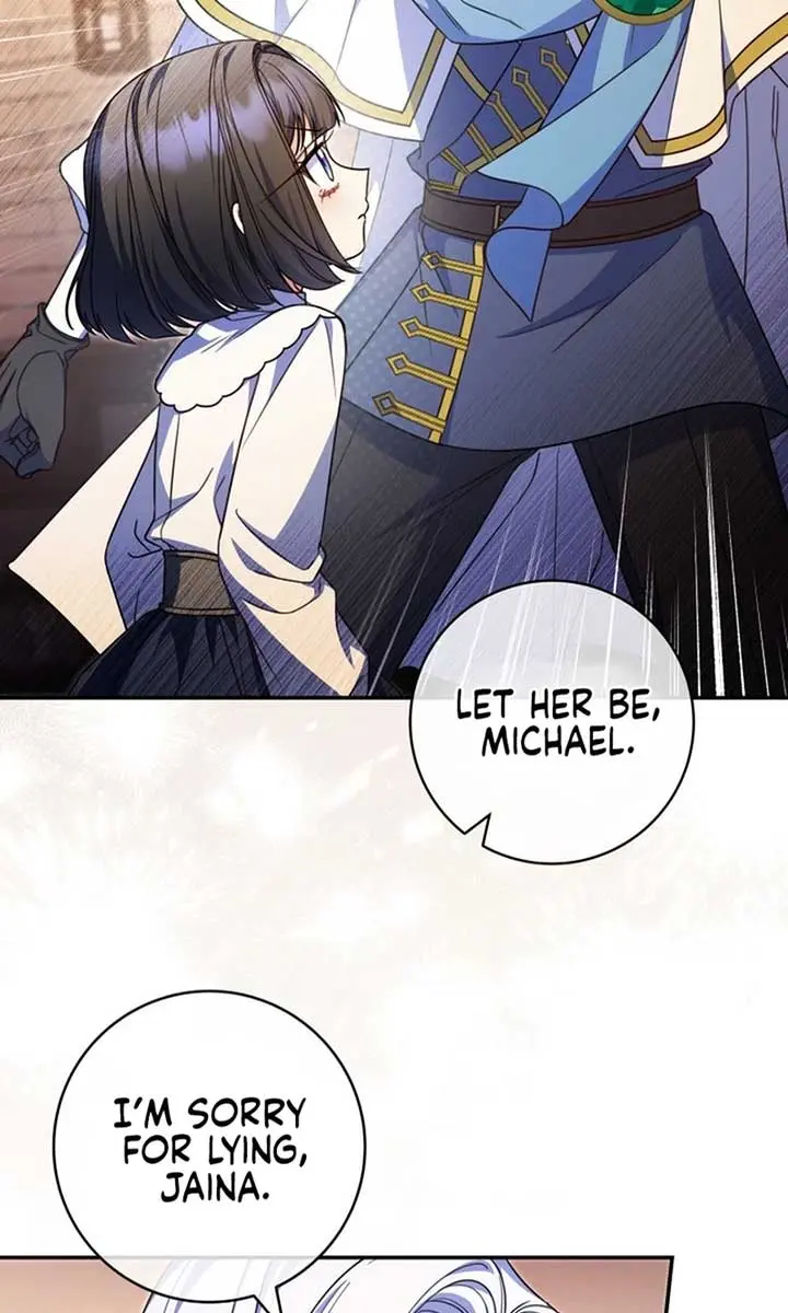 Don't Mind Me, Daddy Chapter 17 Page 60