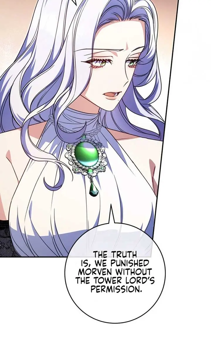 Don't Mind Me, Daddy Chapter 17 Page 61