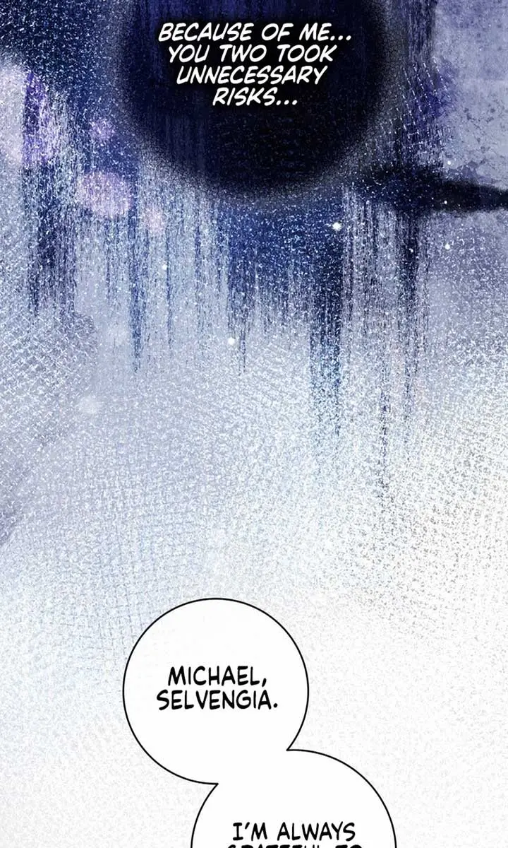 Don't Mind Me, Daddy Chapter 17 Page 64