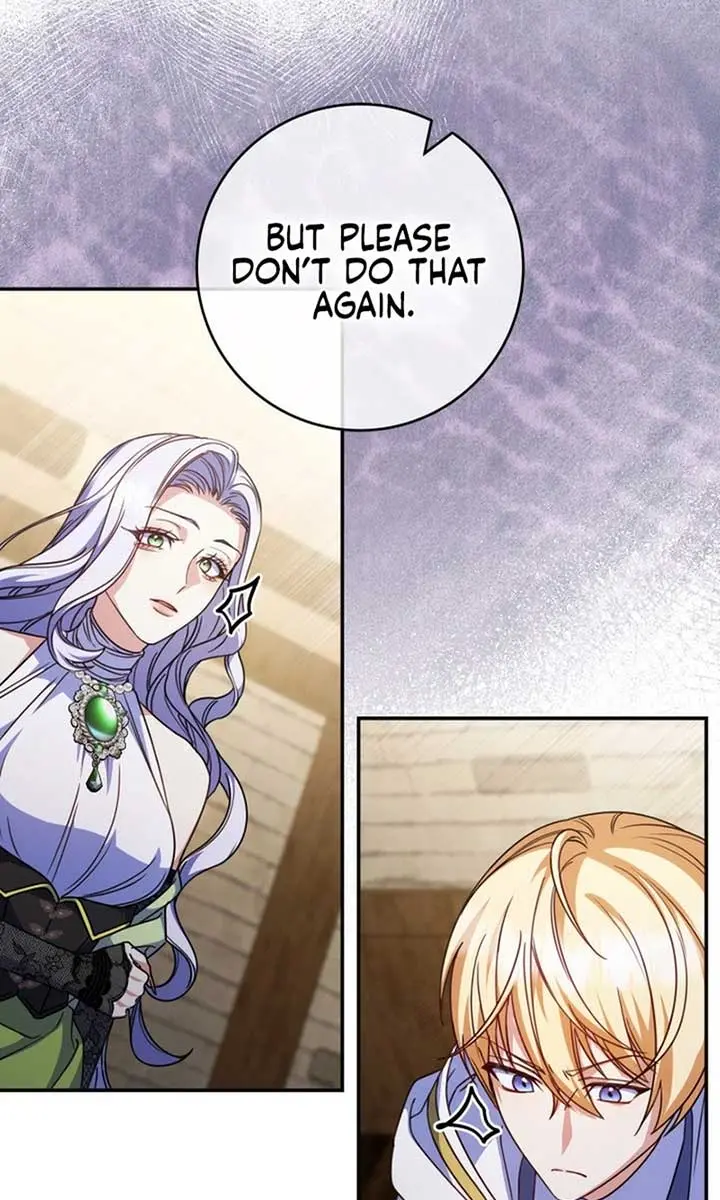 Don't Mind Me, Daddy Chapter 17 Page 66