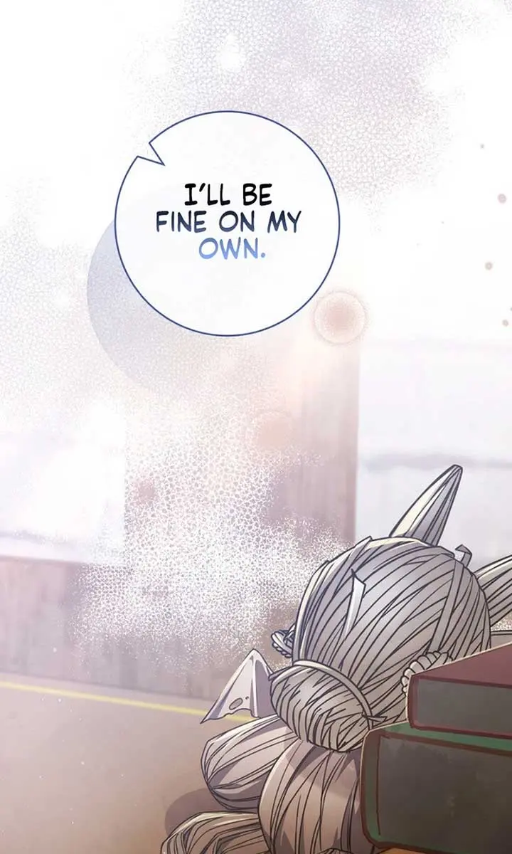 Don't Mind Me, Daddy Chapter 17 Page 69