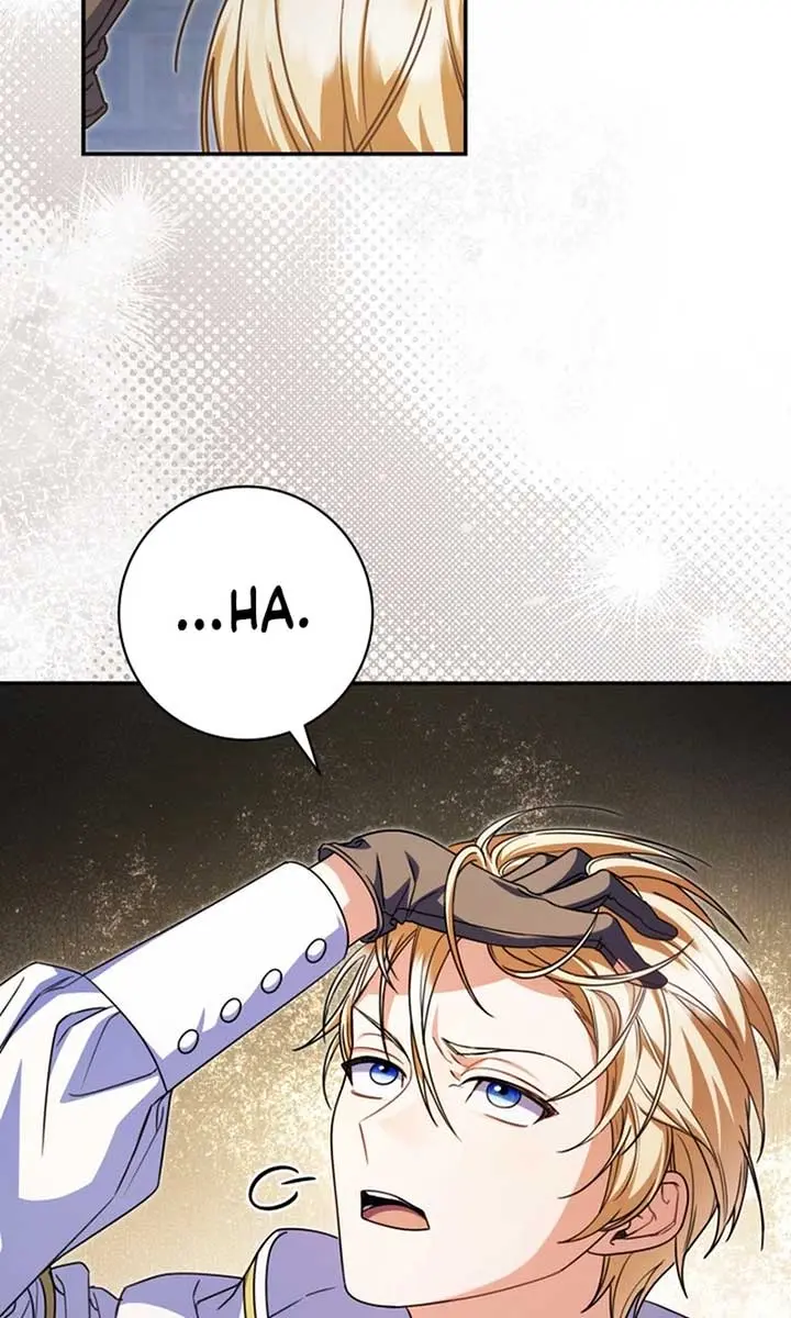 Don't Mind Me, Daddy Chapter 17 Page 76