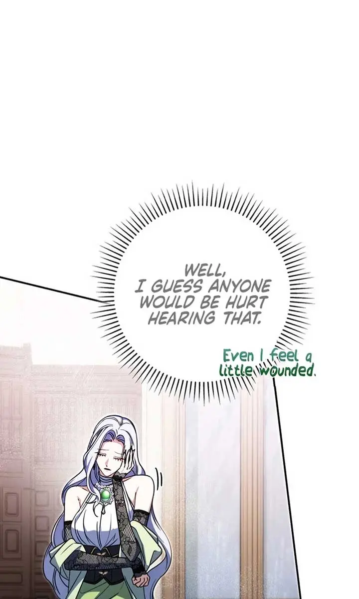 Don't Mind Me, Daddy Chapter 17 Page 81