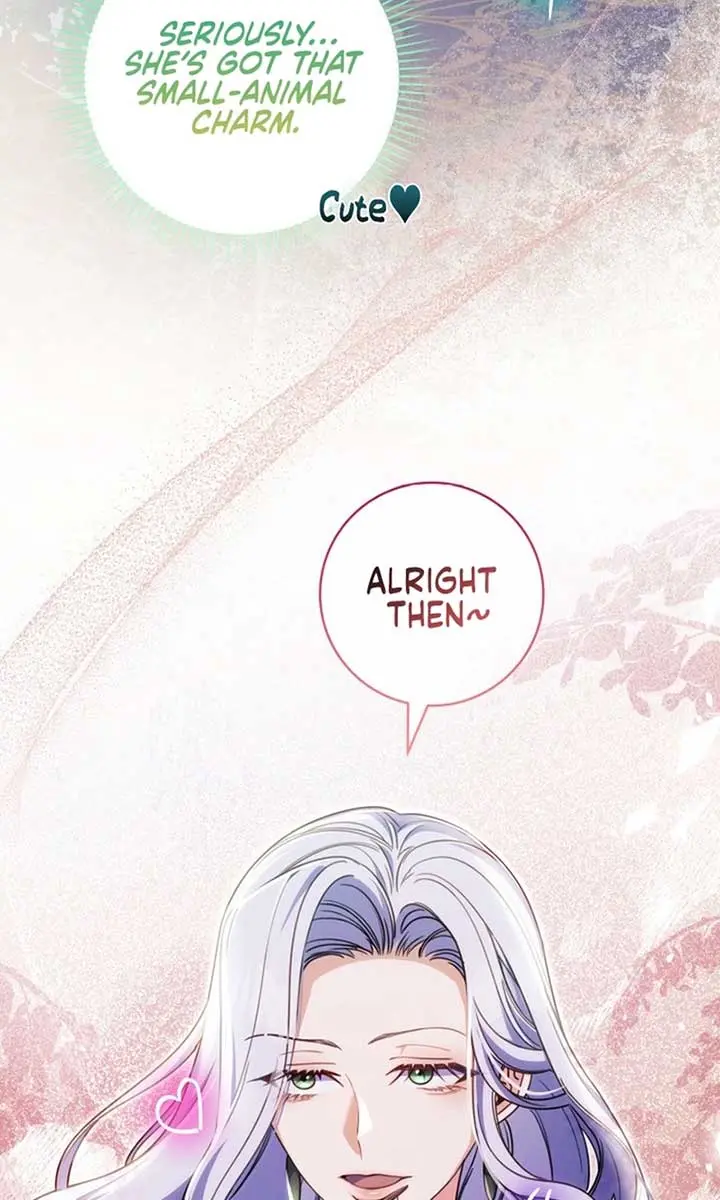 Don't Mind Me, Daddy Chapter 17 Page 88