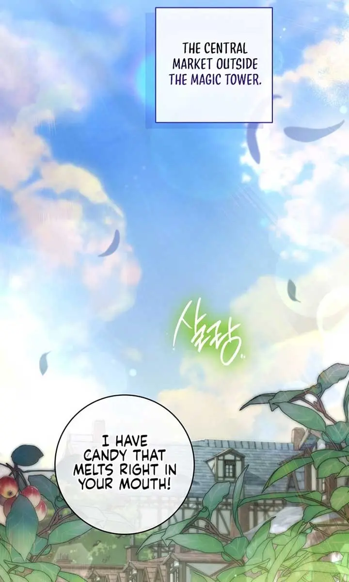 Don't Mind Me, Daddy Chapter 18 Page 3