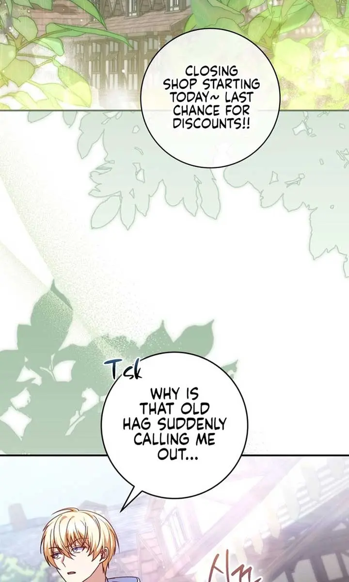 Don't Mind Me, Daddy Chapter 18 Page 4