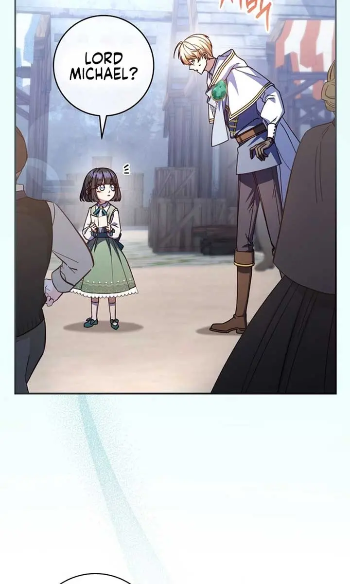Don't Mind Me, Daddy Chapter 18 Page 7