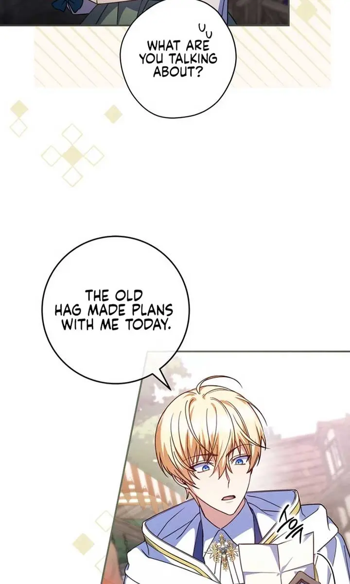 Don't Mind Me, Daddy Chapter 18 Page 10