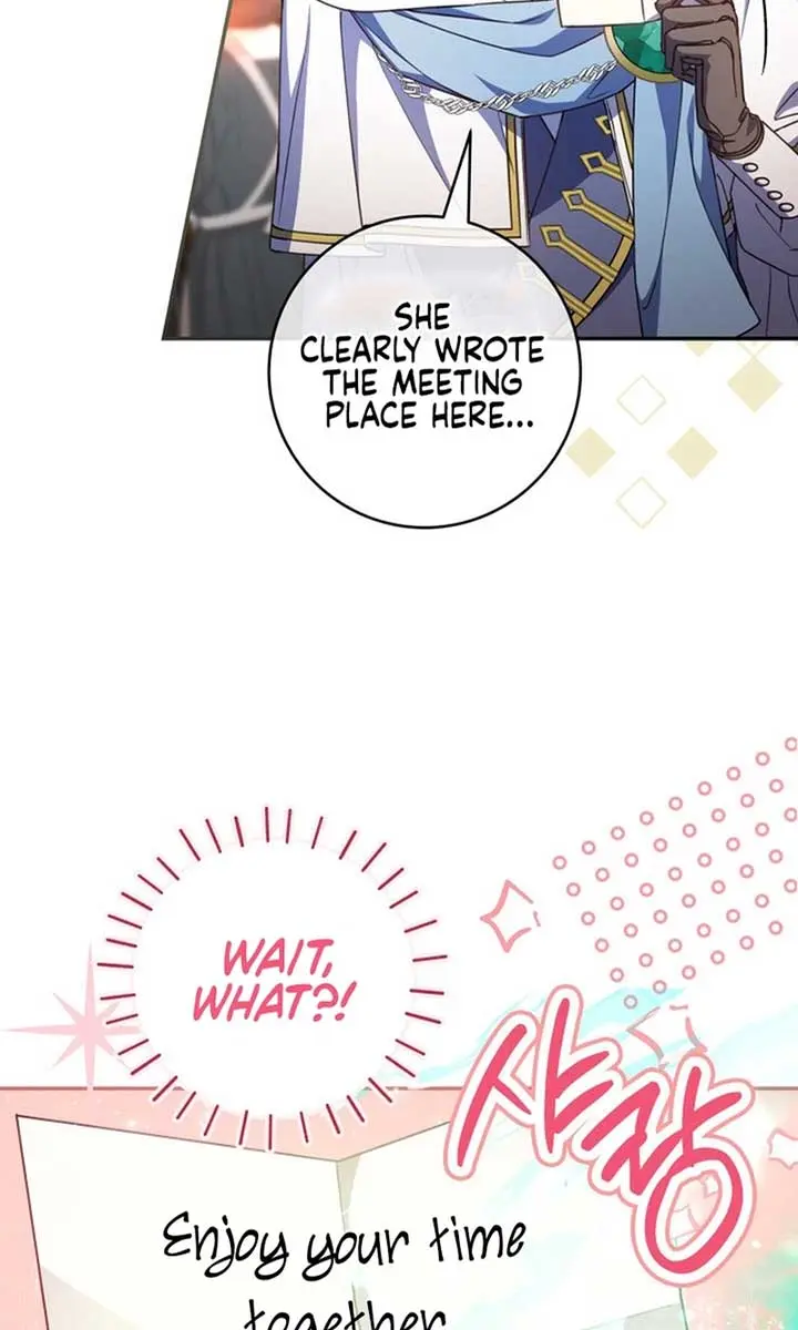 Don't Mind Me, Daddy Chapter 18 Page 11