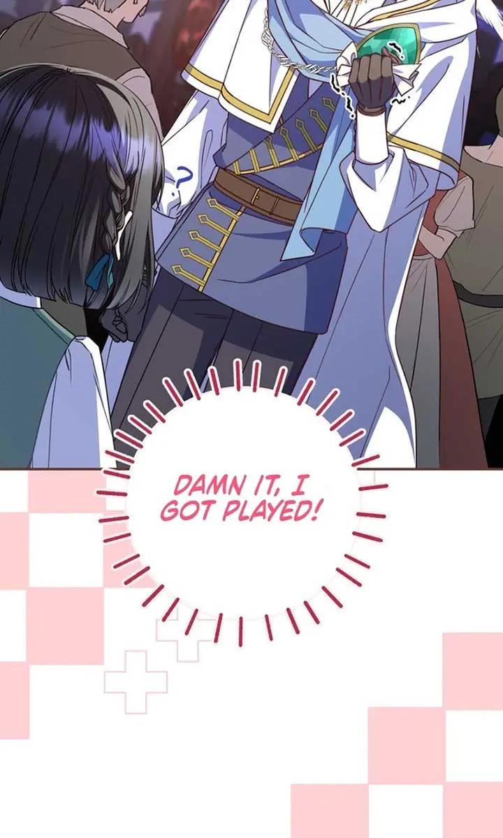 Don't Mind Me, Daddy Chapter 18 Page 14