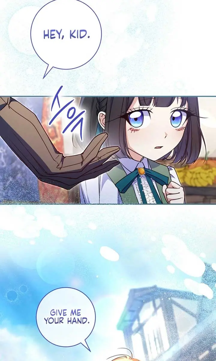 Don't Mind Me, Daddy Chapter 18 Page 26