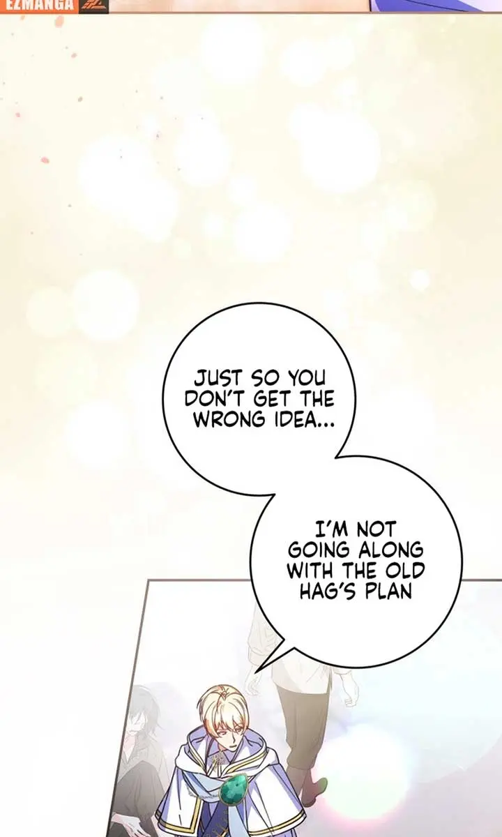 Don't Mind Me, Daddy Chapter 18 Page 30