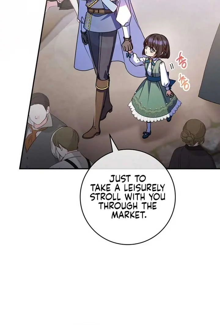 Don't Mind Me, Daddy Chapter 18 Page 31
