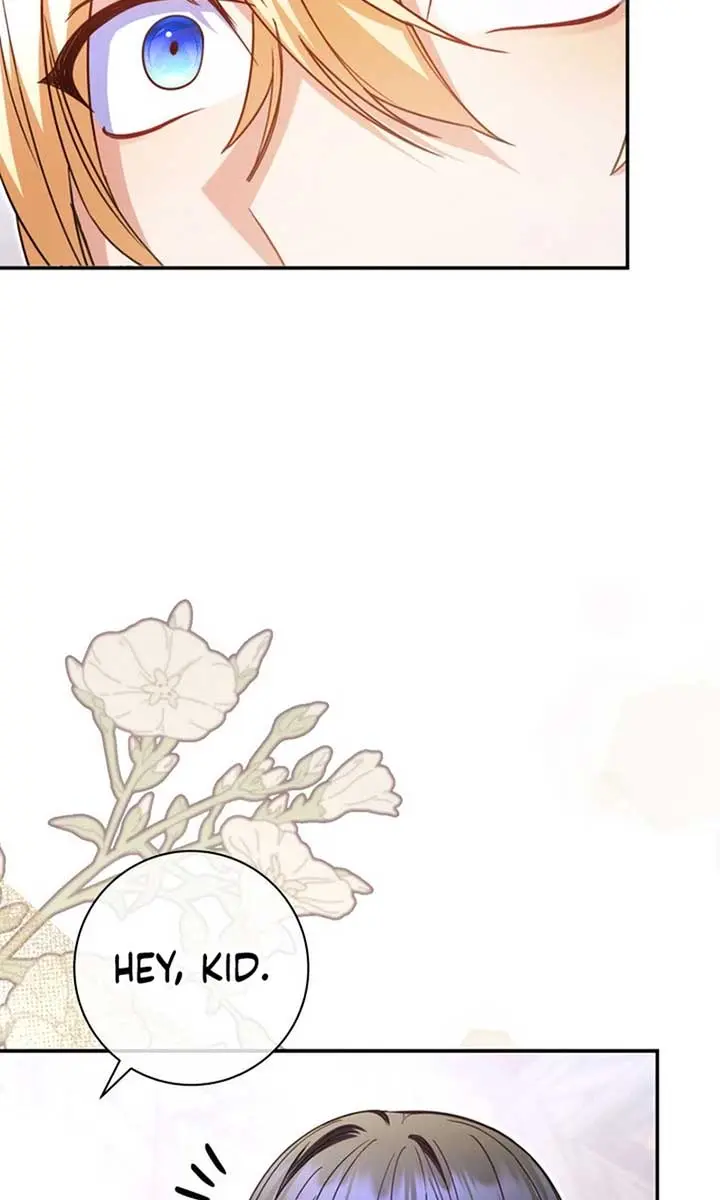 Don't Mind Me, Daddy Chapter 18 Page 35