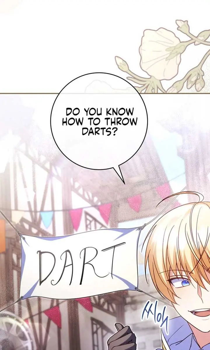 Don't Mind Me, Daddy Chapter 18 Page 37