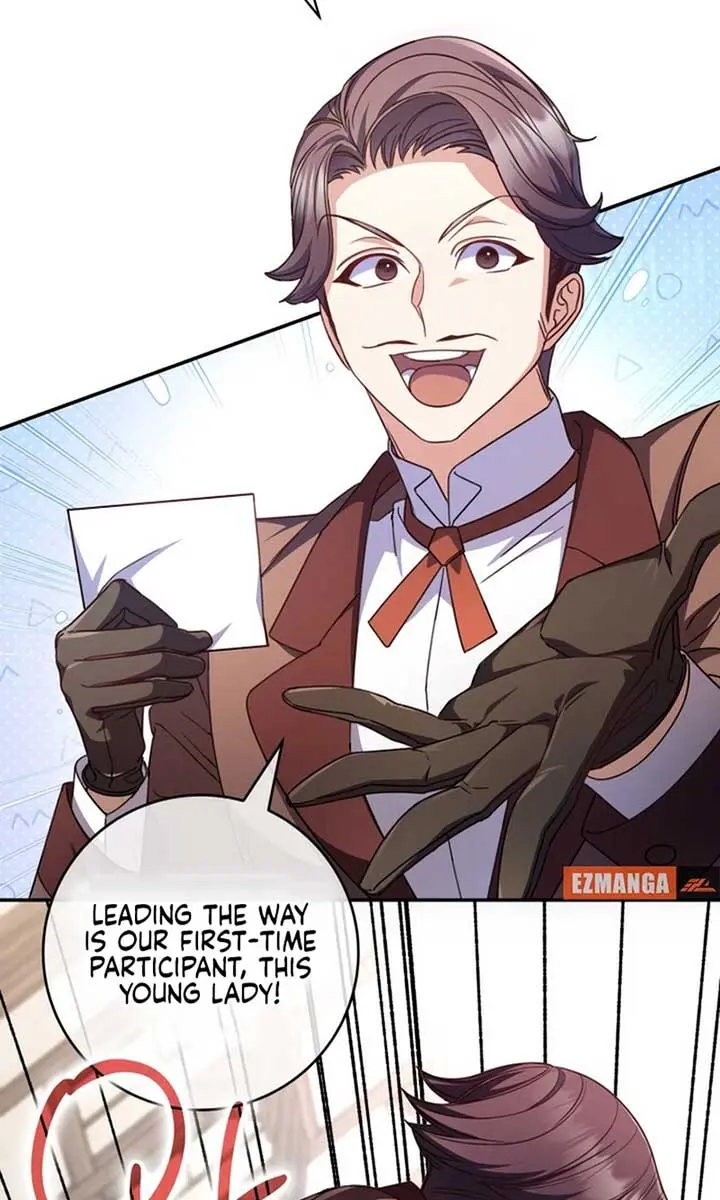 Don't Mind Me, Daddy Chapter 18 Page 41