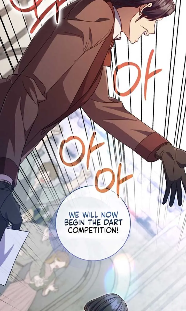Don't Mind Me, Daddy Chapter 18 Page 42