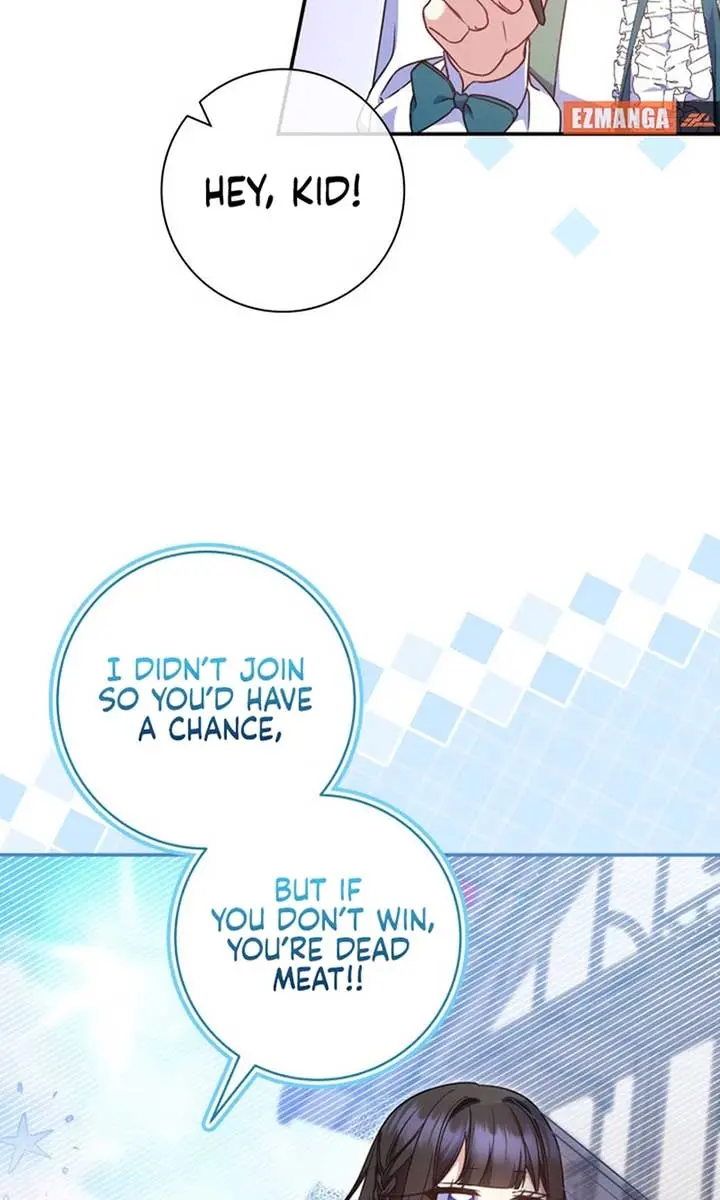 Don't Mind Me, Daddy Chapter 18 Page 48