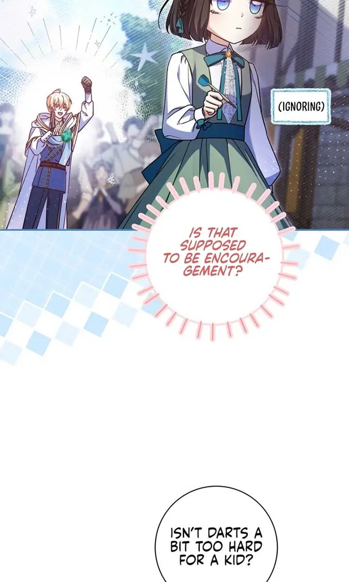 Don't Mind Me, Daddy Chapter 18 Page 49