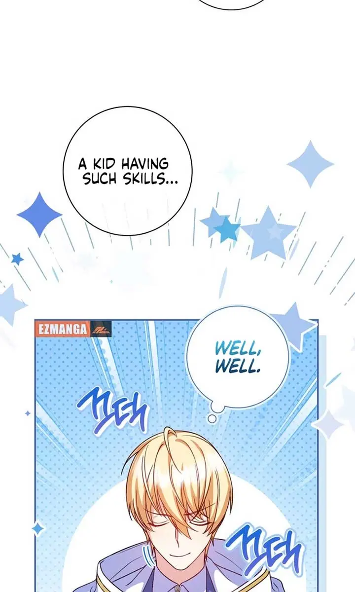 Don't Mind Me, Daddy Chapter 18 Page 59