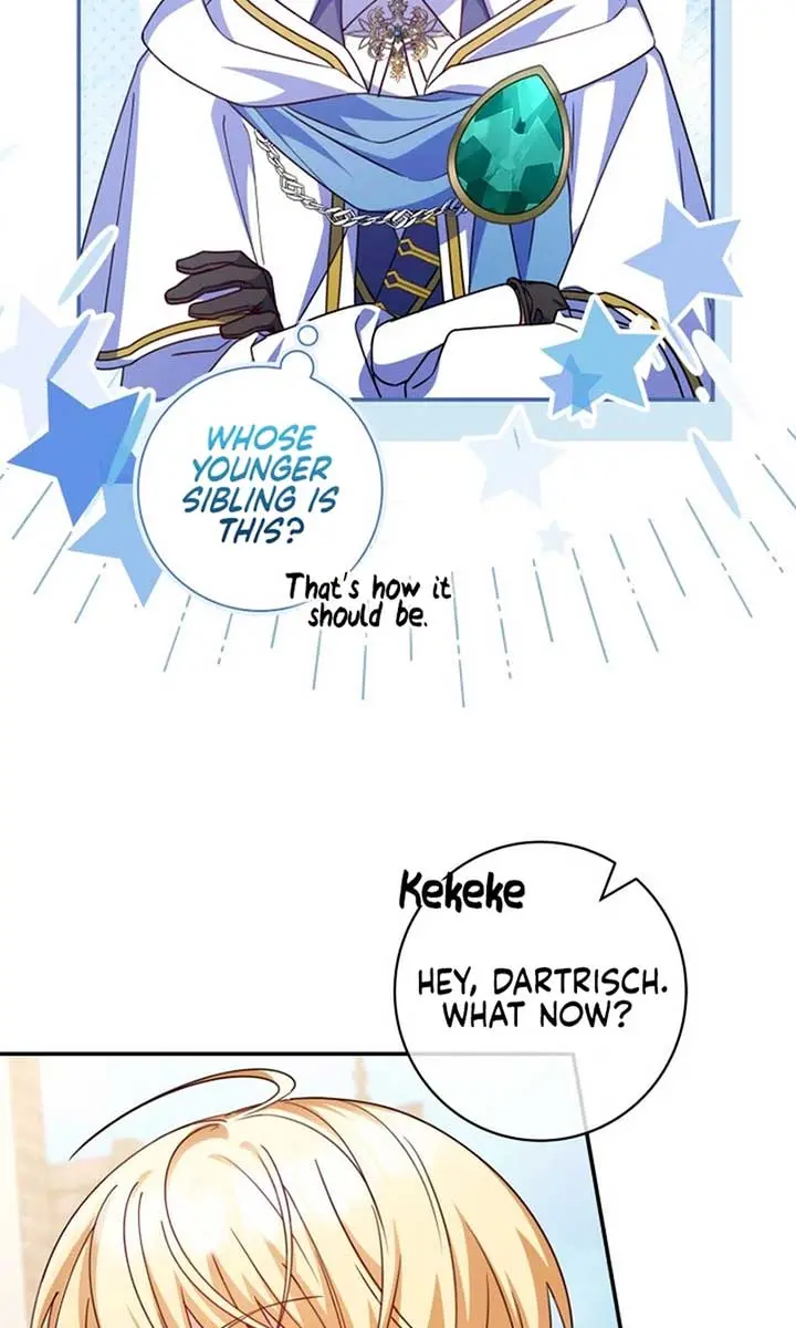 Don't Mind Me, Daddy Chapter 18 Page 60