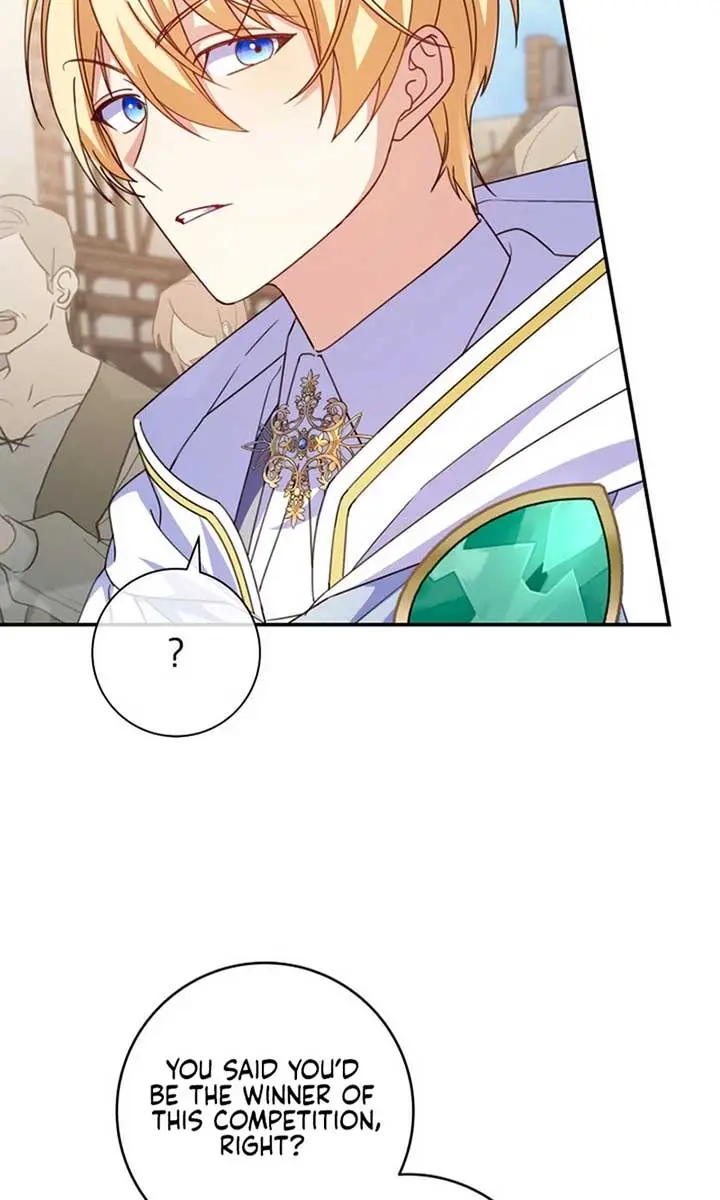 Don't Mind Me, Daddy Chapter 18 Page 61