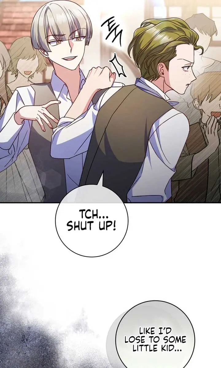 Don't Mind Me, Daddy Chapter 18 Page 63