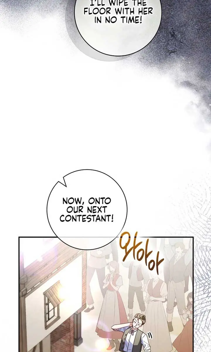 Don't Mind Me, Daddy Chapter 18 Page 65