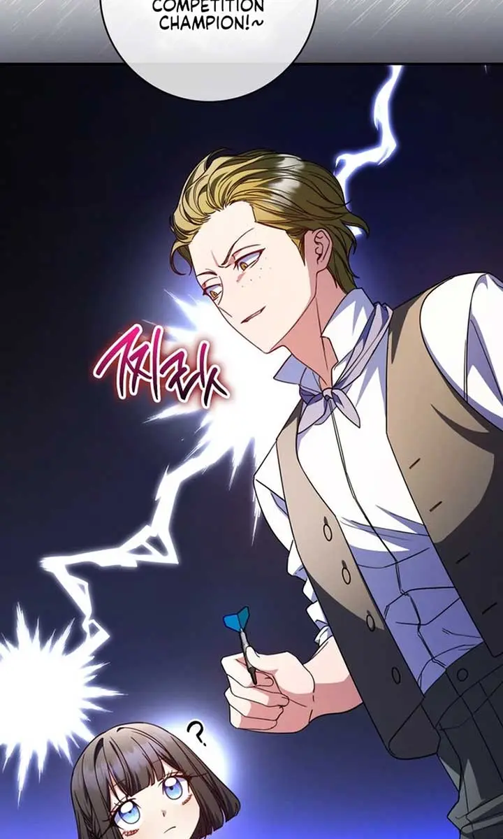 Don't Mind Me, Daddy Chapter 18 Page 67