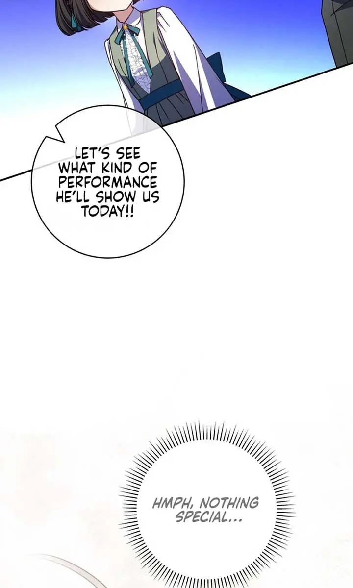 Don't Mind Me, Daddy Chapter 18 Page 68
