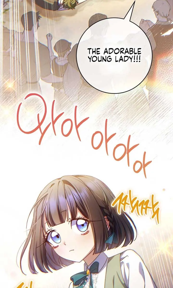 Don't Mind Me, Daddy Chapter 18 Page 81