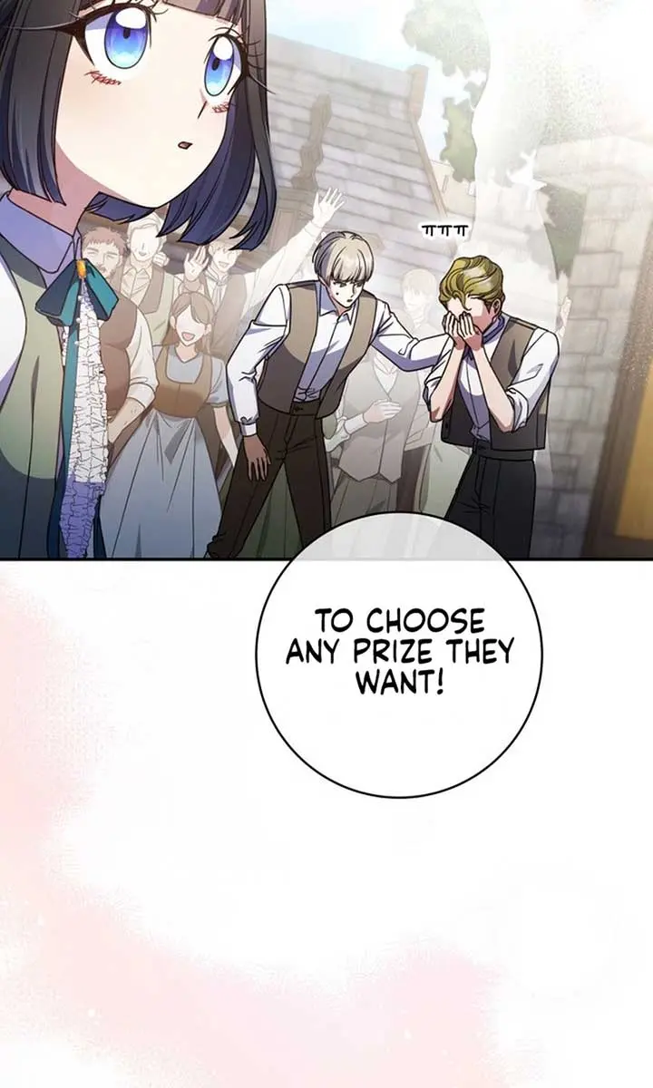 Don't Mind Me, Daddy Chapter 18 Page 83