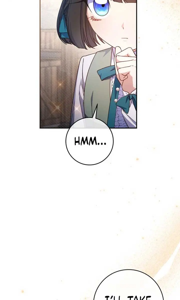 Don't Mind Me, Daddy Chapter 18 Page 88
