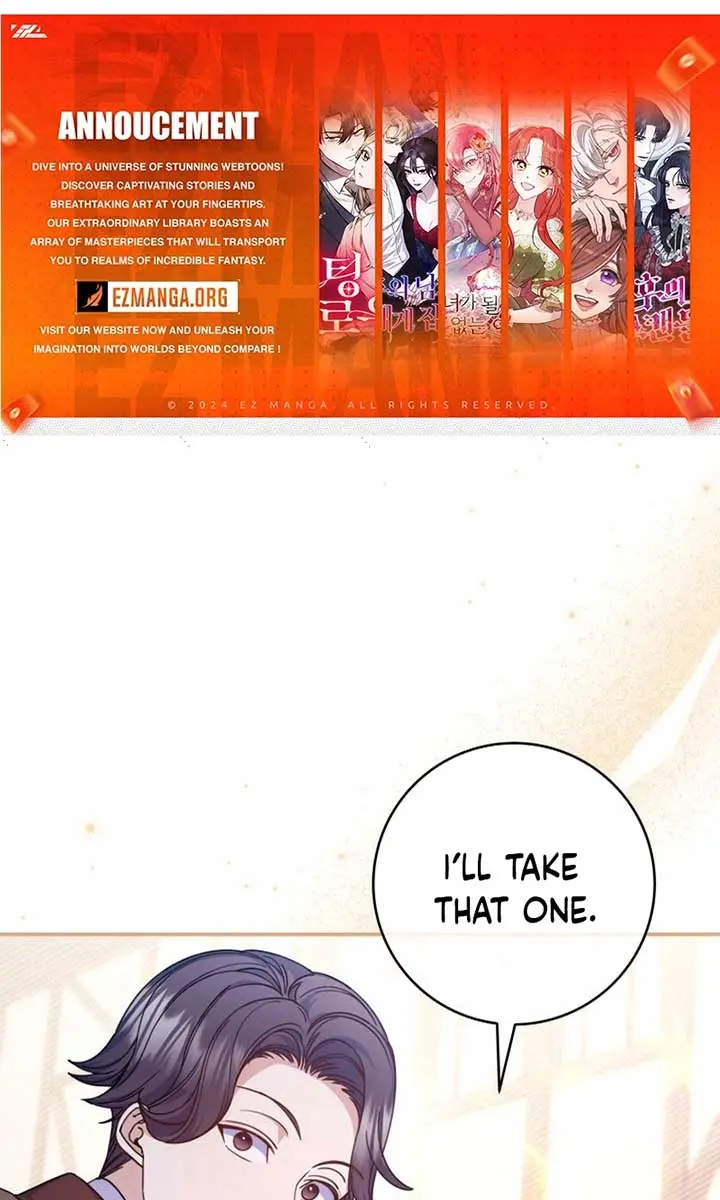 Don't Mind Me, Daddy Chapter 19 Page 2