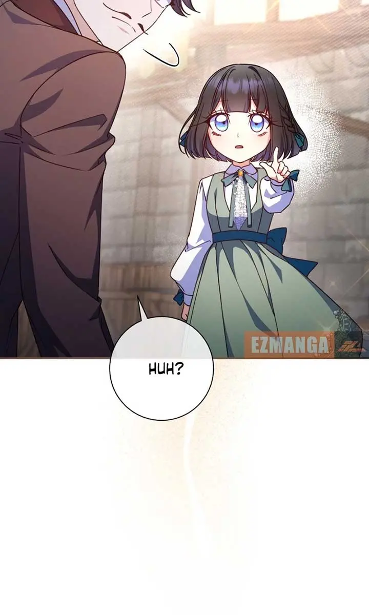 Don't Mind Me, Daddy Chapter 19 Page 3