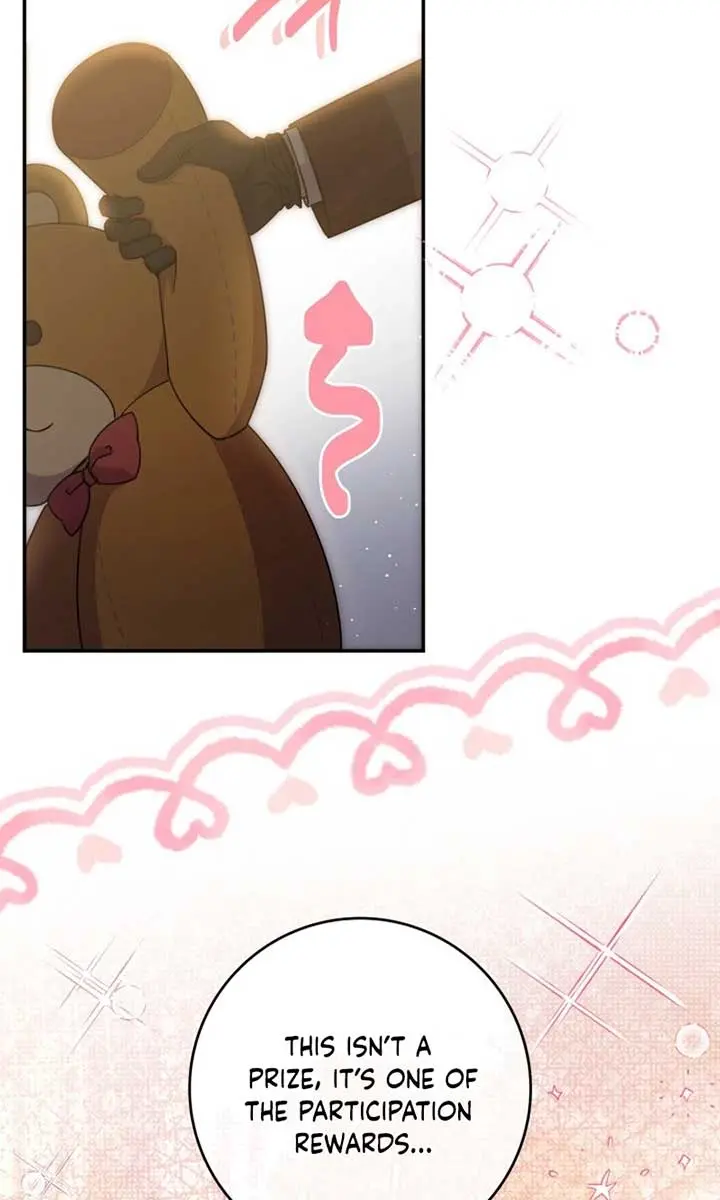 Don't Mind Me, Daddy Chapter 19 Page 6