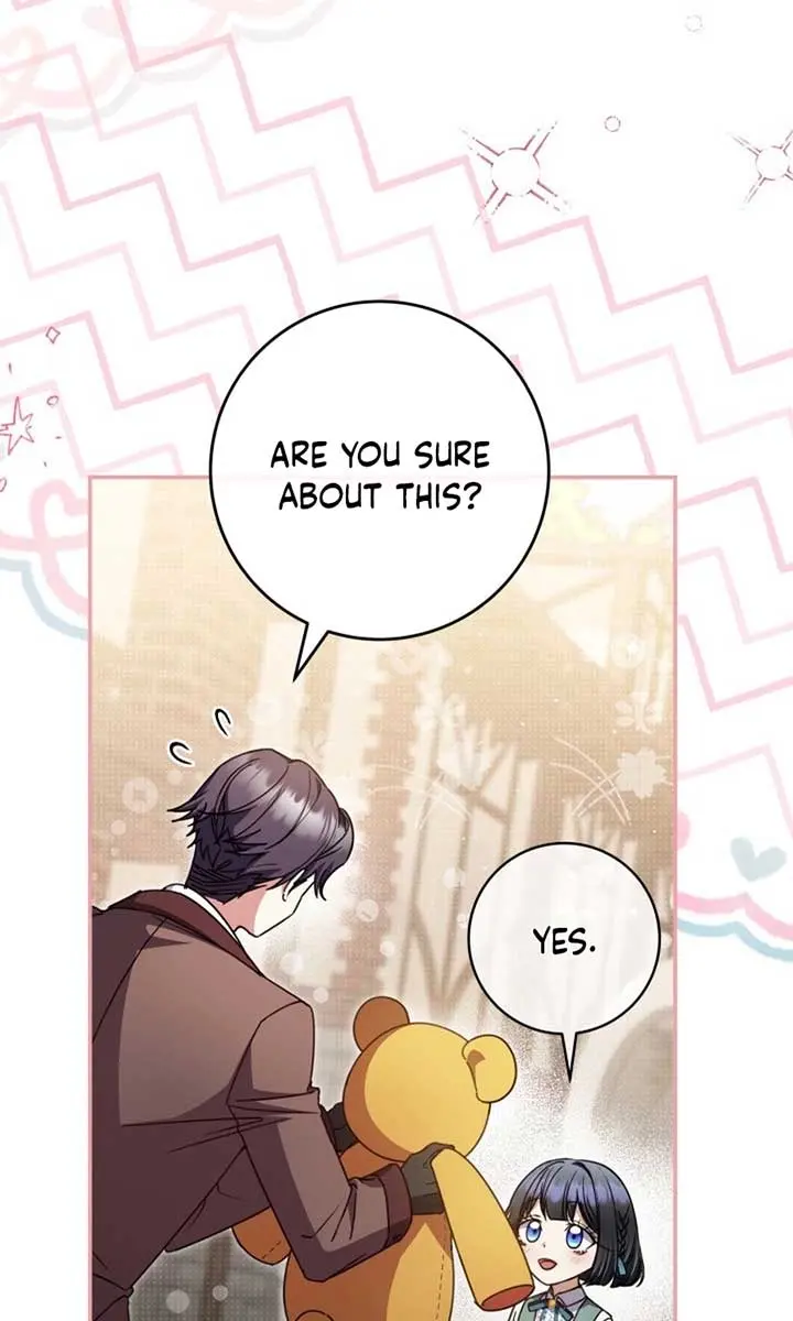 Don't Mind Me, Daddy Chapter 19 Page 8