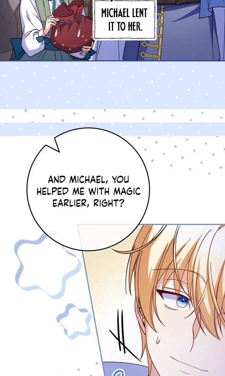 Don't Mind Me, Daddy Chapter 19 Page 16