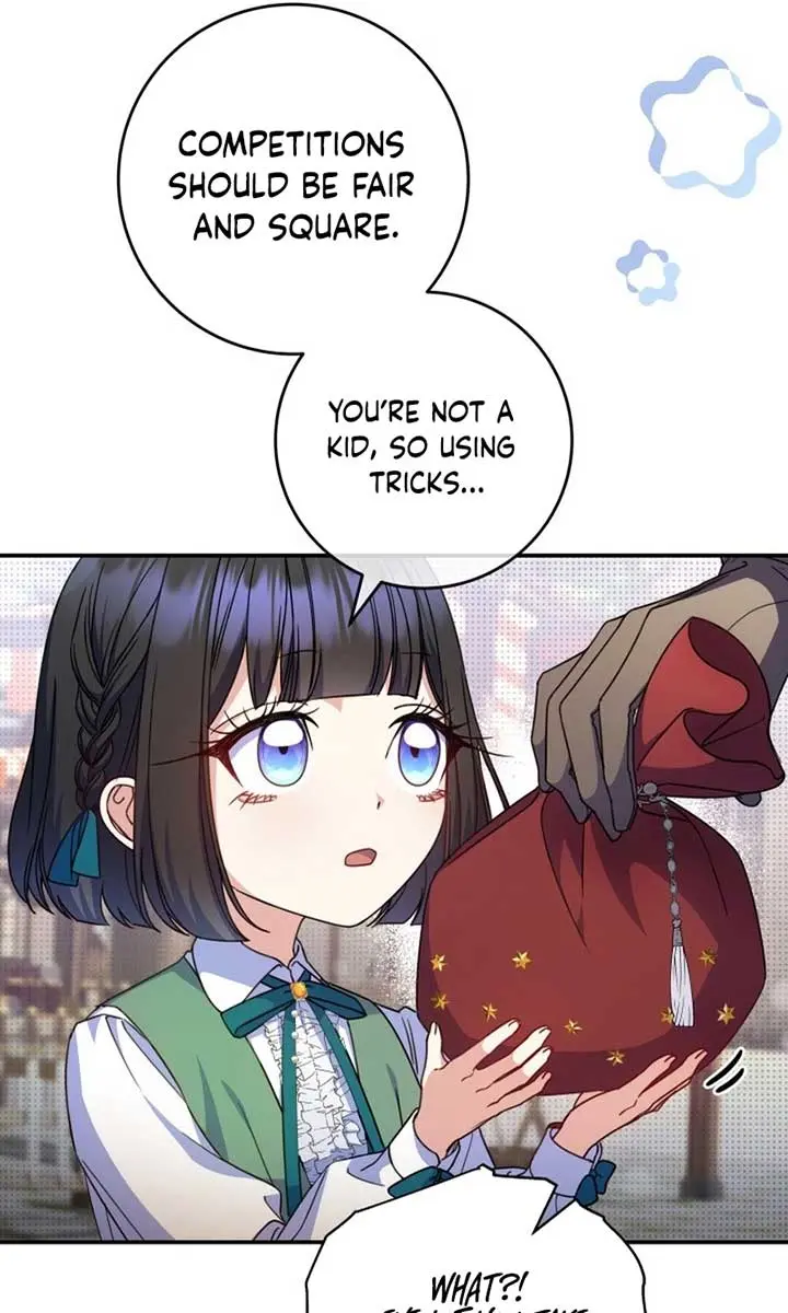 Don't Mind Me, Daddy Chapter 19 Page 18