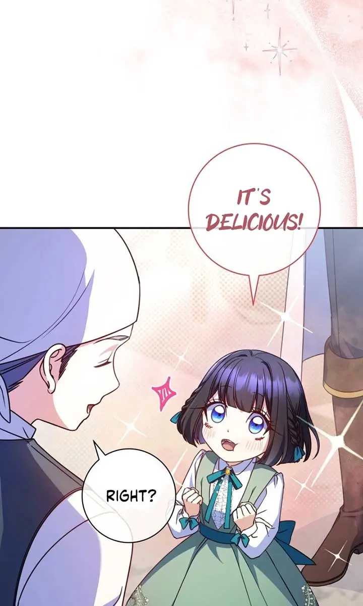 Don't Mind Me, Daddy Chapter 19 Page 27