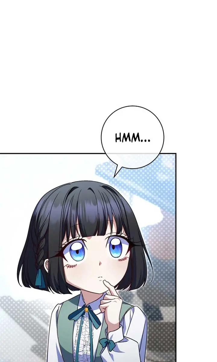 Don't Mind Me, Daddy Chapter 19 Page 30