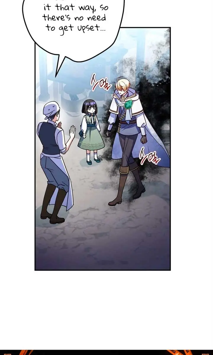 Don't Mind Me, Daddy Chapter 19 Page 38