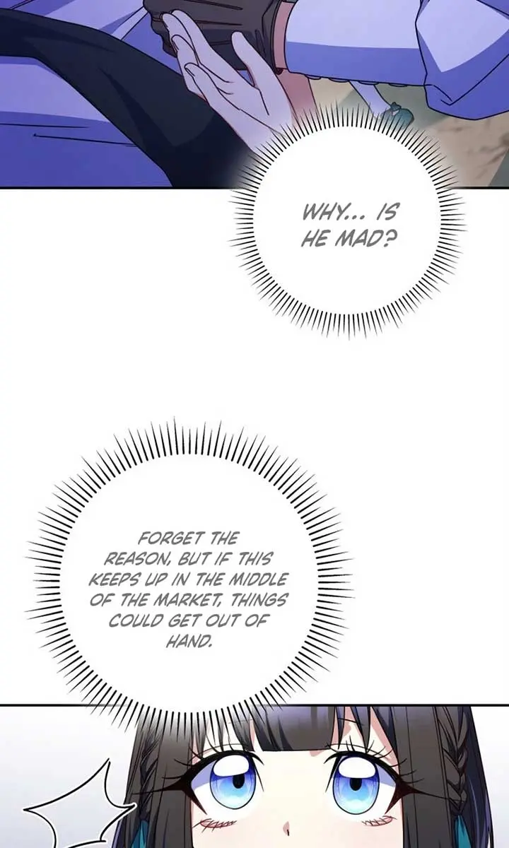 Don't Mind Me, Daddy Chapter 19 Page 41