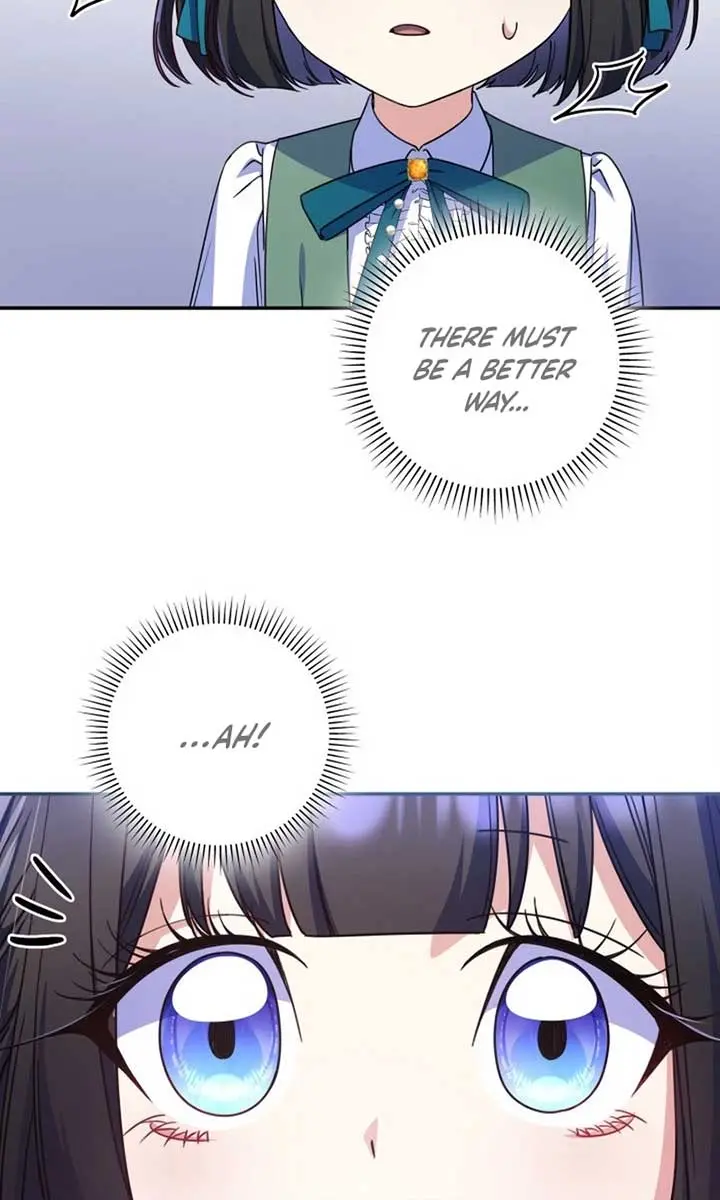 Don't Mind Me, Daddy Chapter 19 Page 42