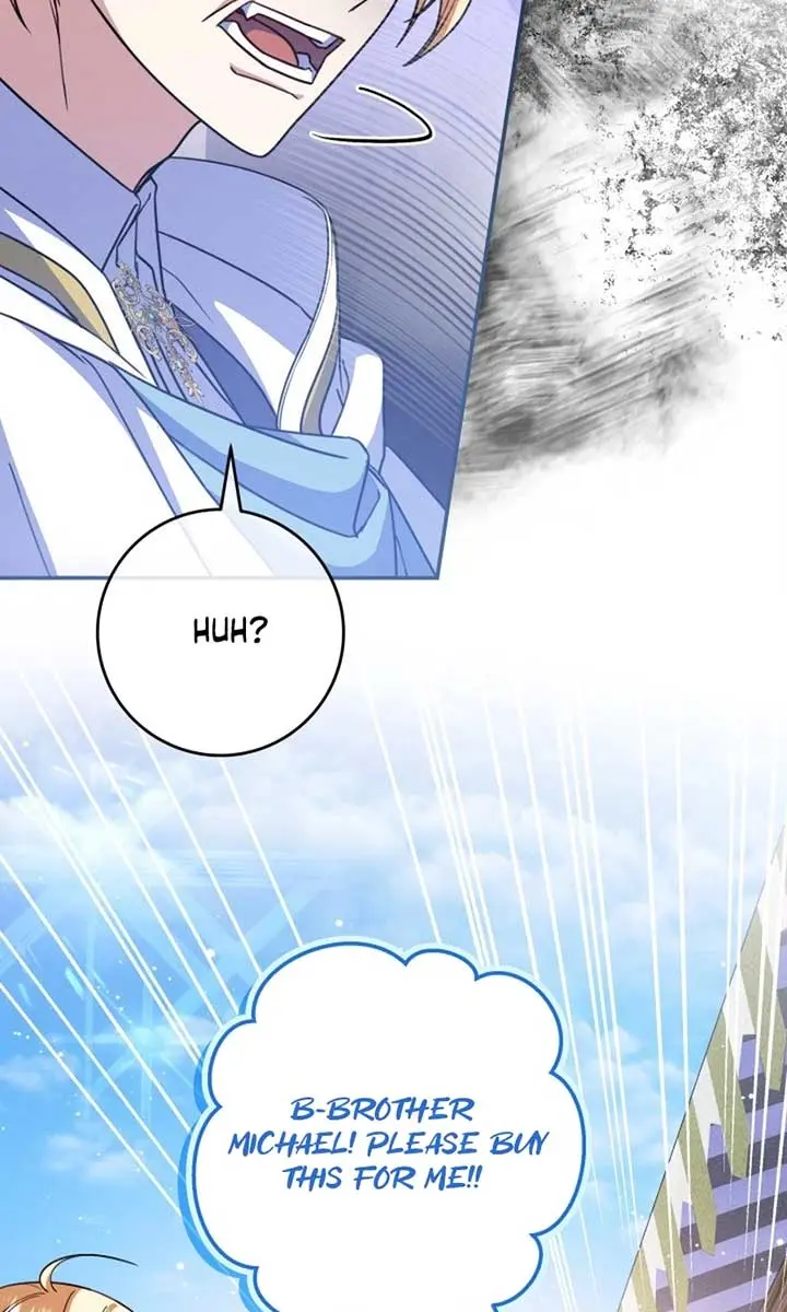 Don't Mind Me, Daddy Chapter 19 Page 44