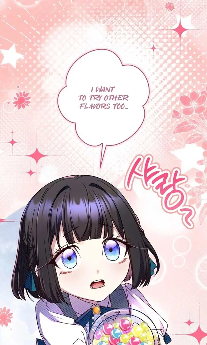 Don't Mind Me, Daddy Chapter 19 Page 47